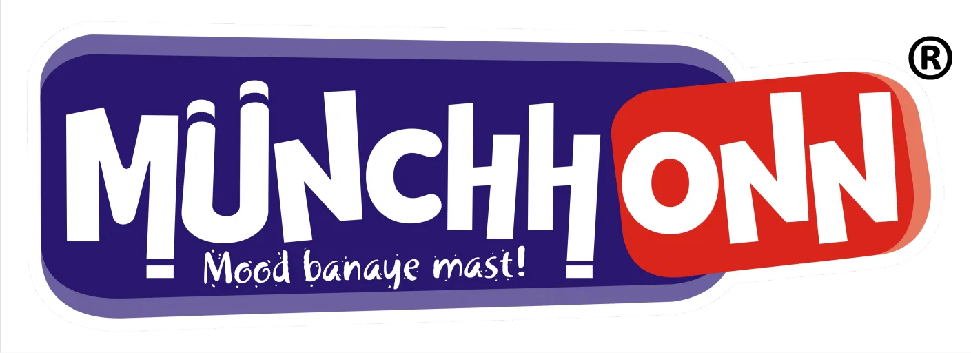 MUNCH ONN